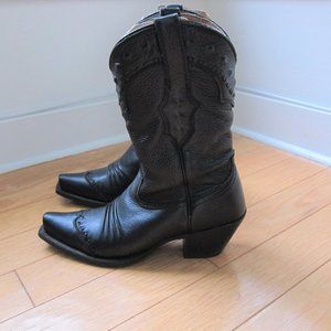 Ariat Dixie Cowboy Boot 6.5